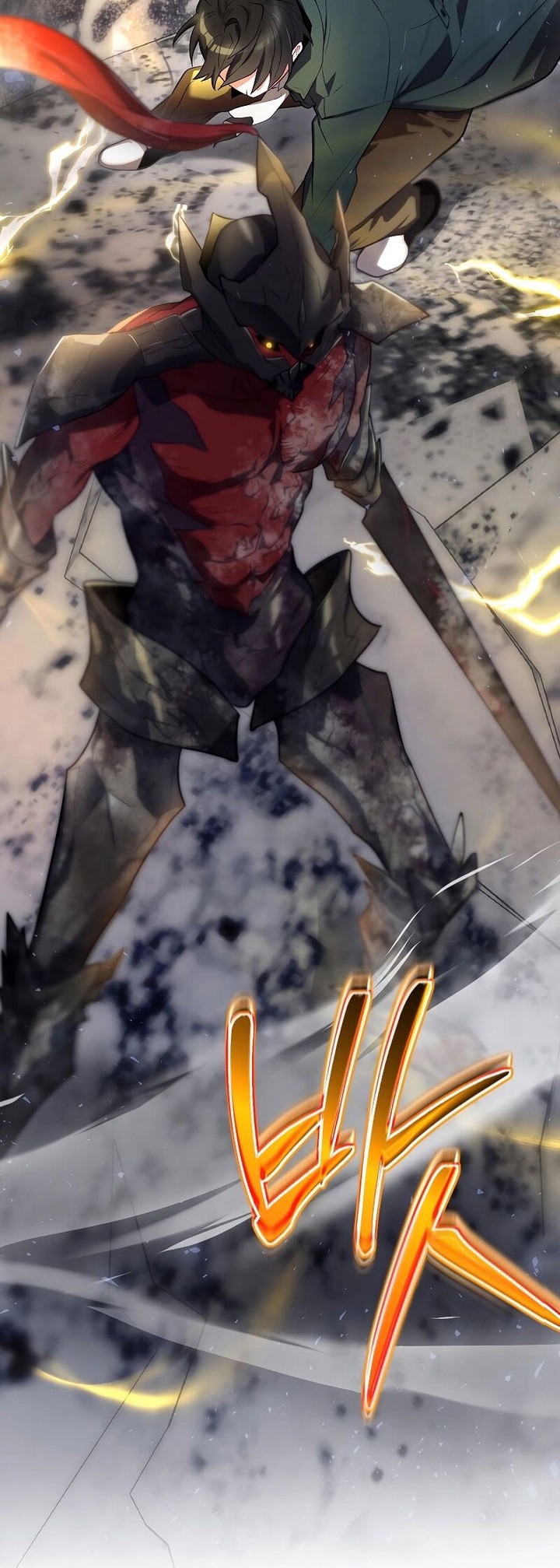 Ending Maker Chapter 58 Gambar 91