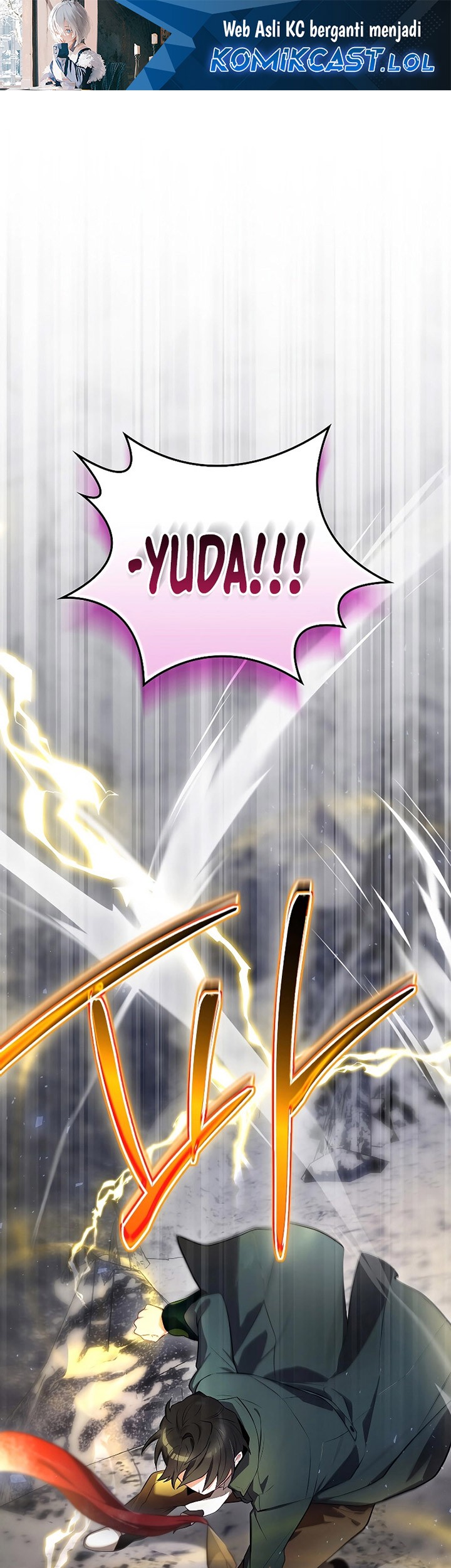 Baca  Ending Maker Chapter 59 Gambar 2