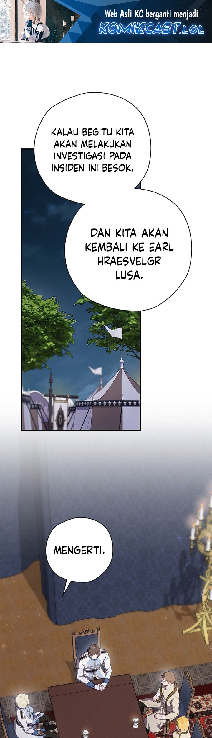 Baca  Ending Maker Chapter 60 Gambar 2
