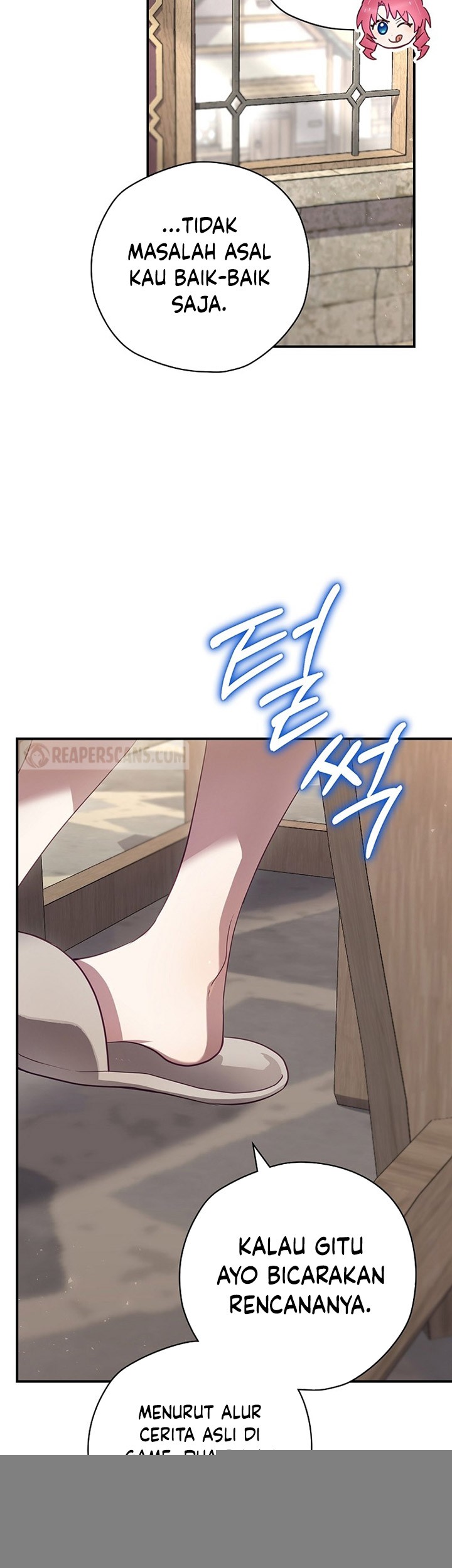 Ending Maker Chapter 61 Gambar 24