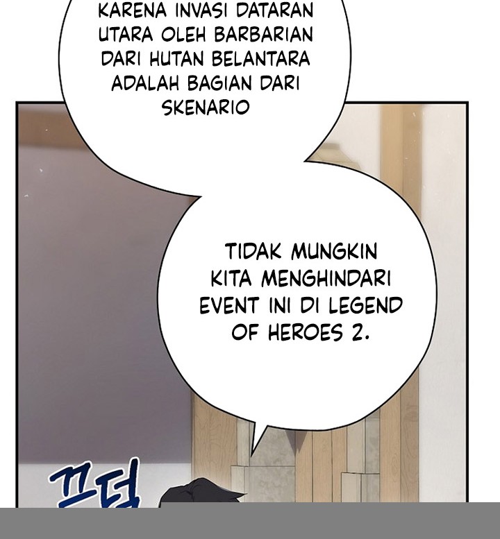 Ending Maker Chapter 61 Gambar 35