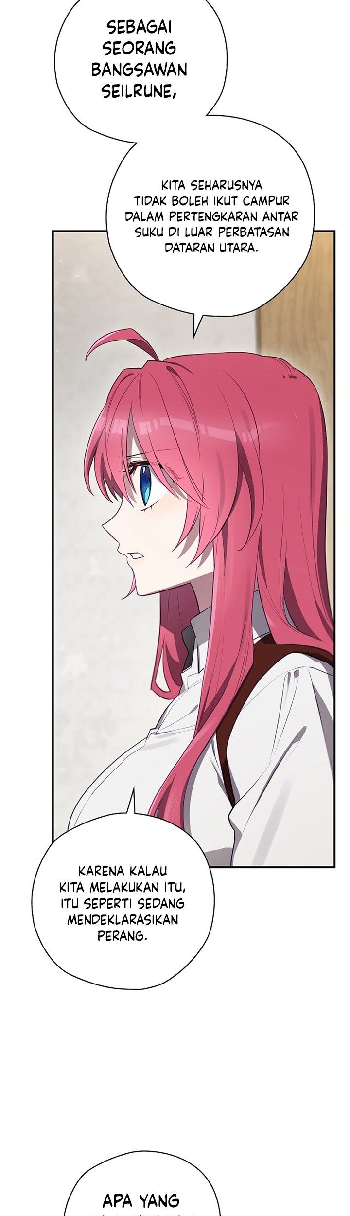 Ending Maker Chapter 61 Gambar 38