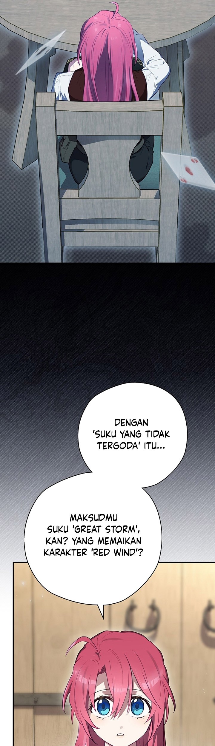 Ending Maker Chapter 61 Gambar 42