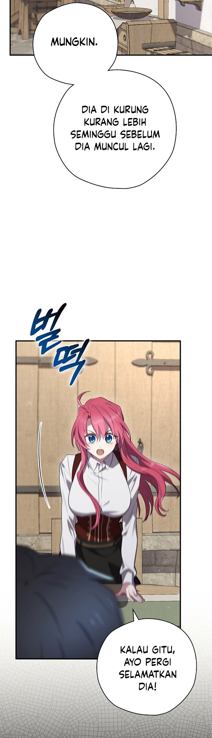 Ending Maker Chapter 61 Gambar 52