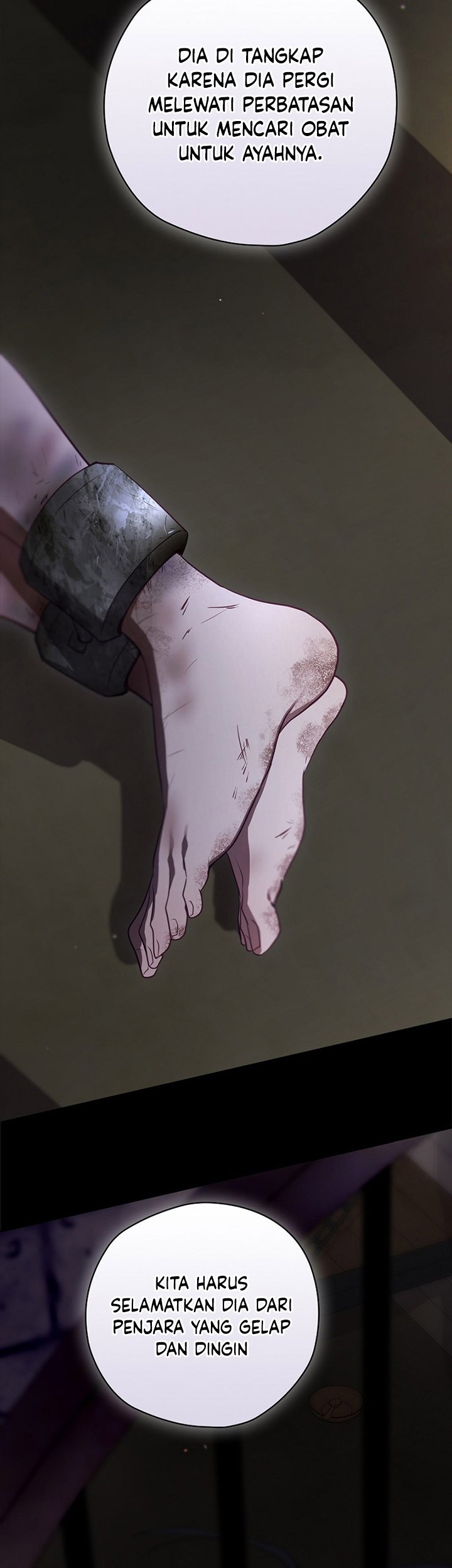 Ending Maker Chapter 61 Gambar 54