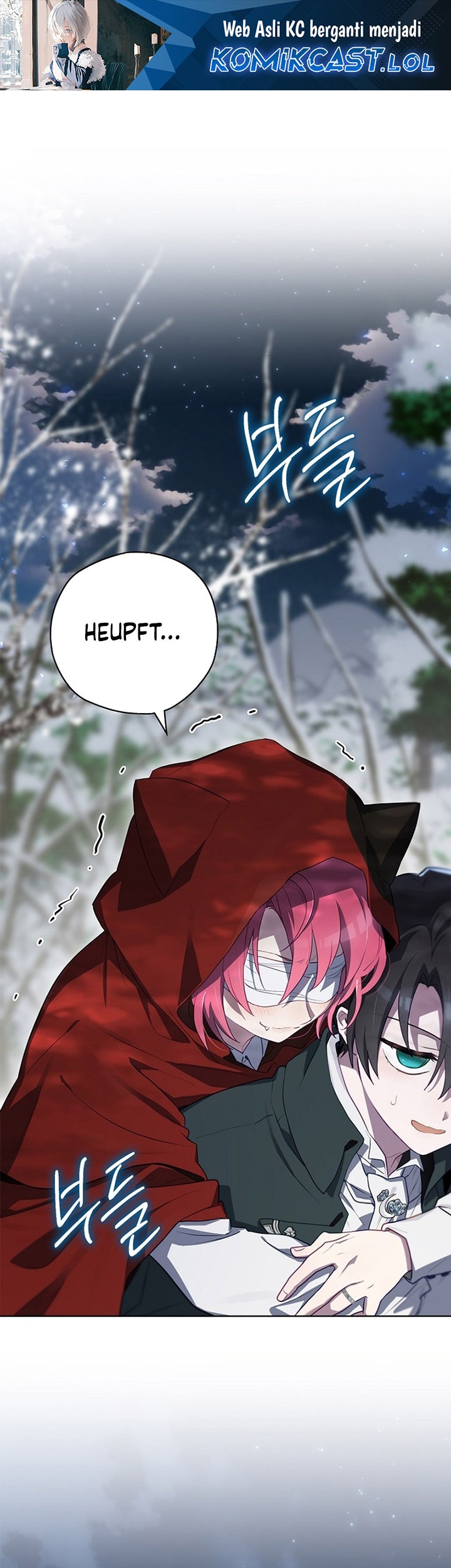 Baca  Ending Maker Chapter 61 Gambar 2