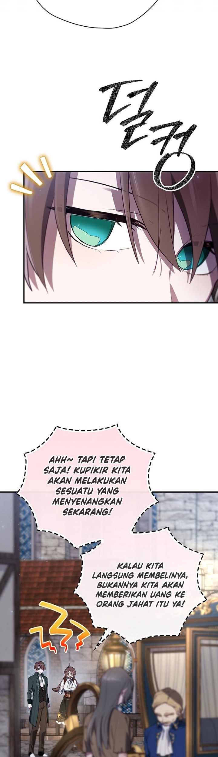 Ending Maker Chapter 61 Gambar 64