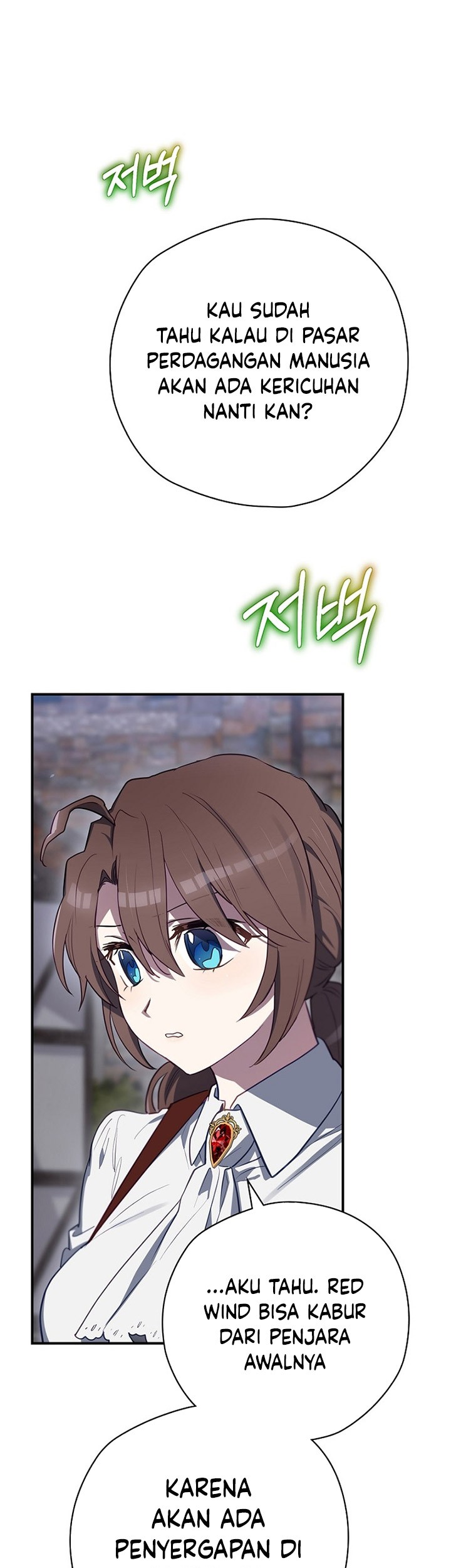 Ending Maker Chapter 61 Gambar 72