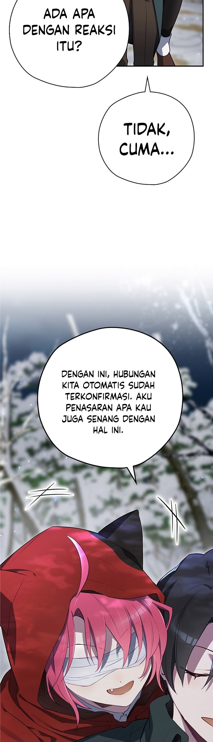 Ending Maker Chapter 61 Gambar 8