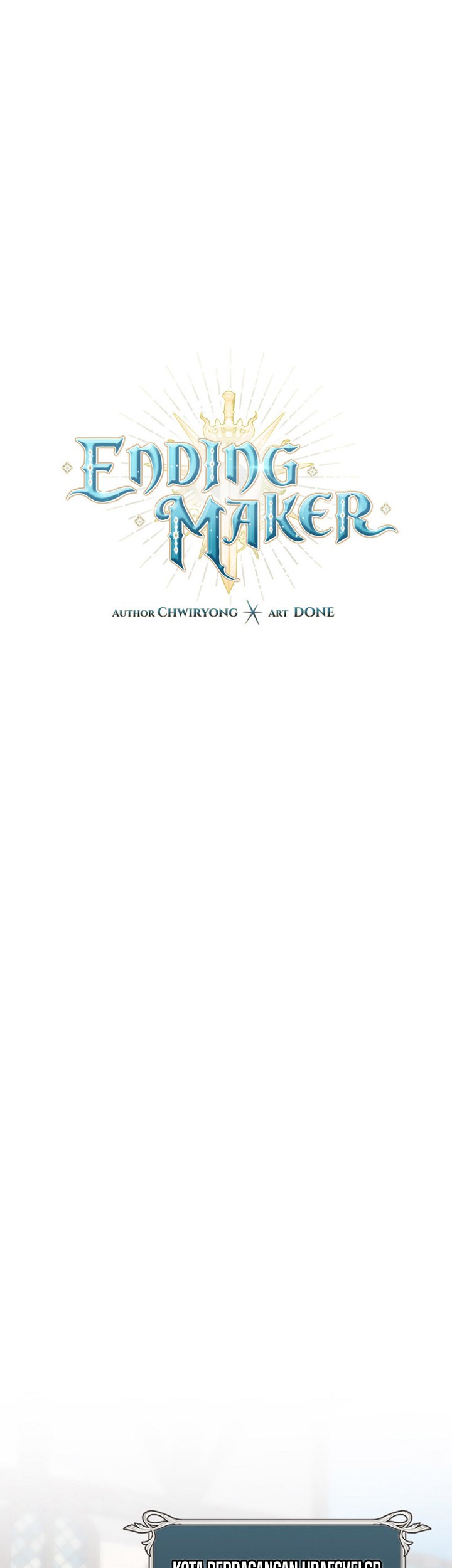 Ending Maker Chapter 61 Gambar 14