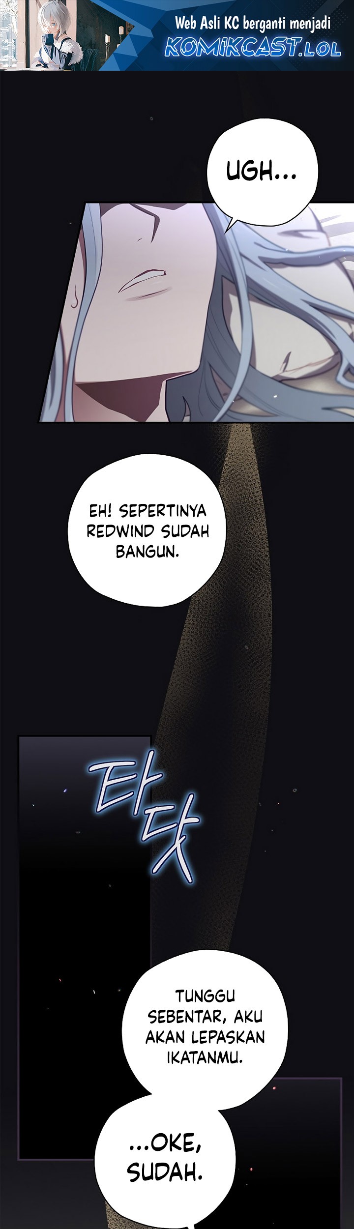 Baca  Ending Maker Chapter 65 Gambar 2