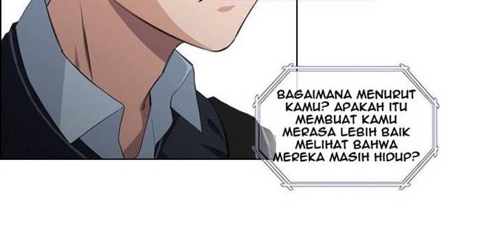 Endless Your World Chapter 2 Gambar 16