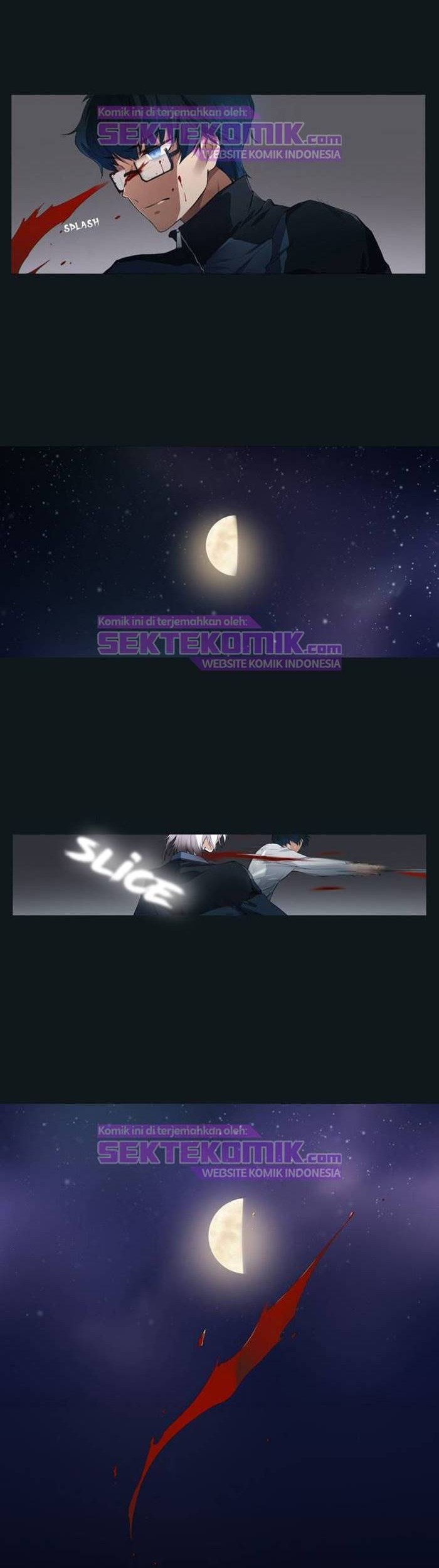 Endless Your World Chapter 2 Gambar 29