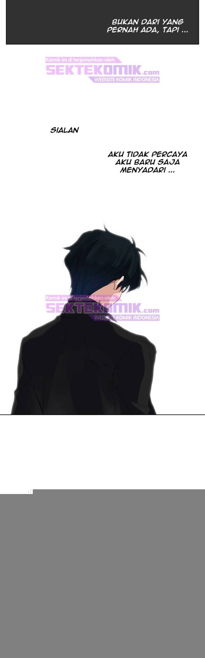 Endless Your World Chapter 2 Gambar 39