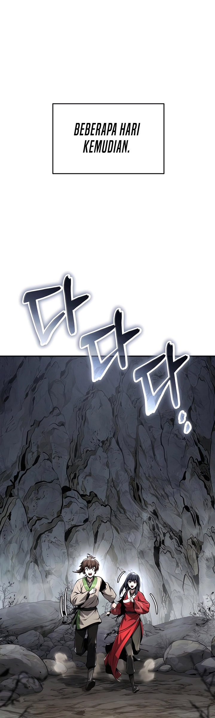 Entomologist in Sichuan Tang Clan Chapter 32 Gambar 26