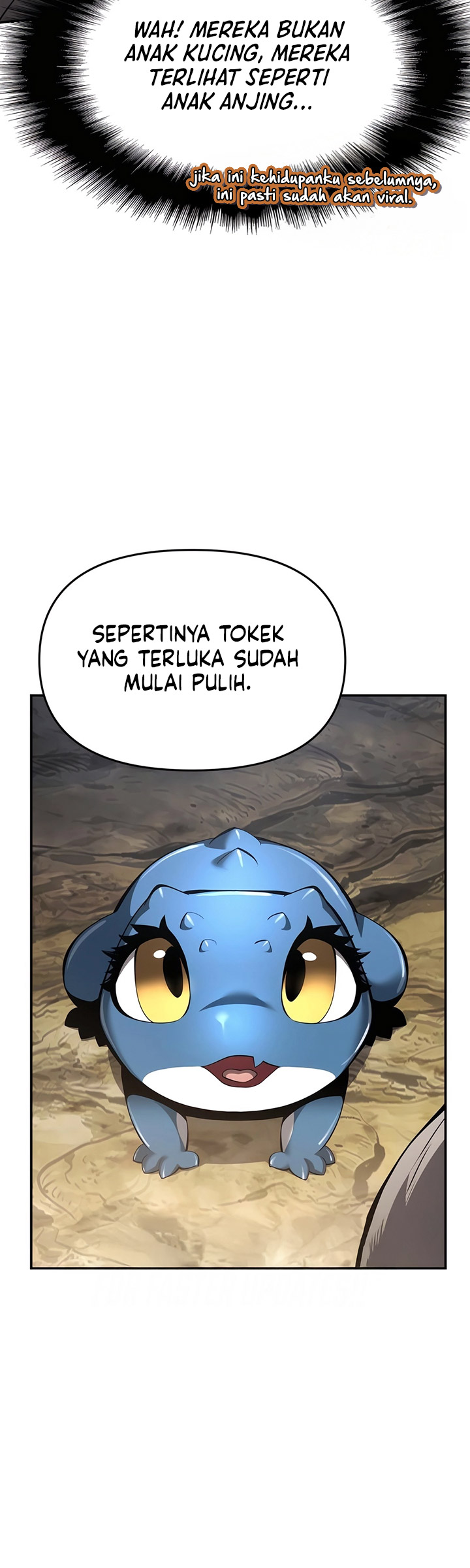 Entomologist in Sichuan Tang Clan Chapter 32 Gambar 29