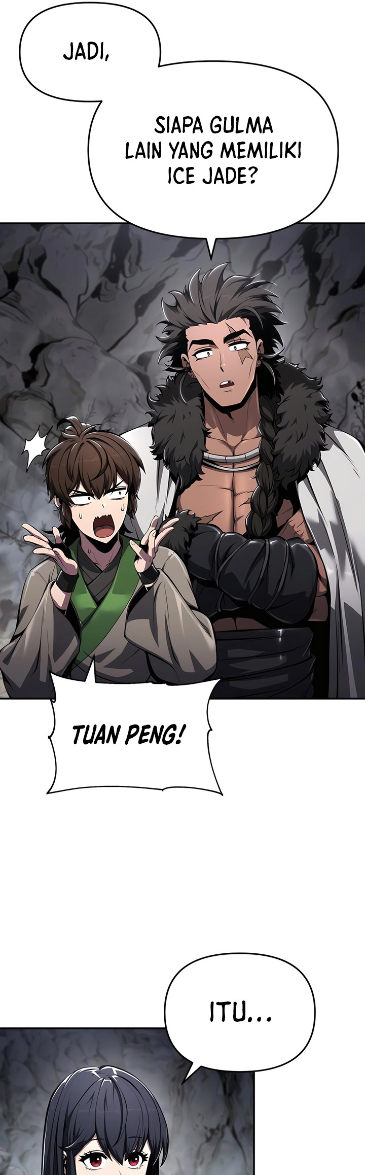 Entomologist in Sichuan Tang Clan Chapter 32 Gambar 6