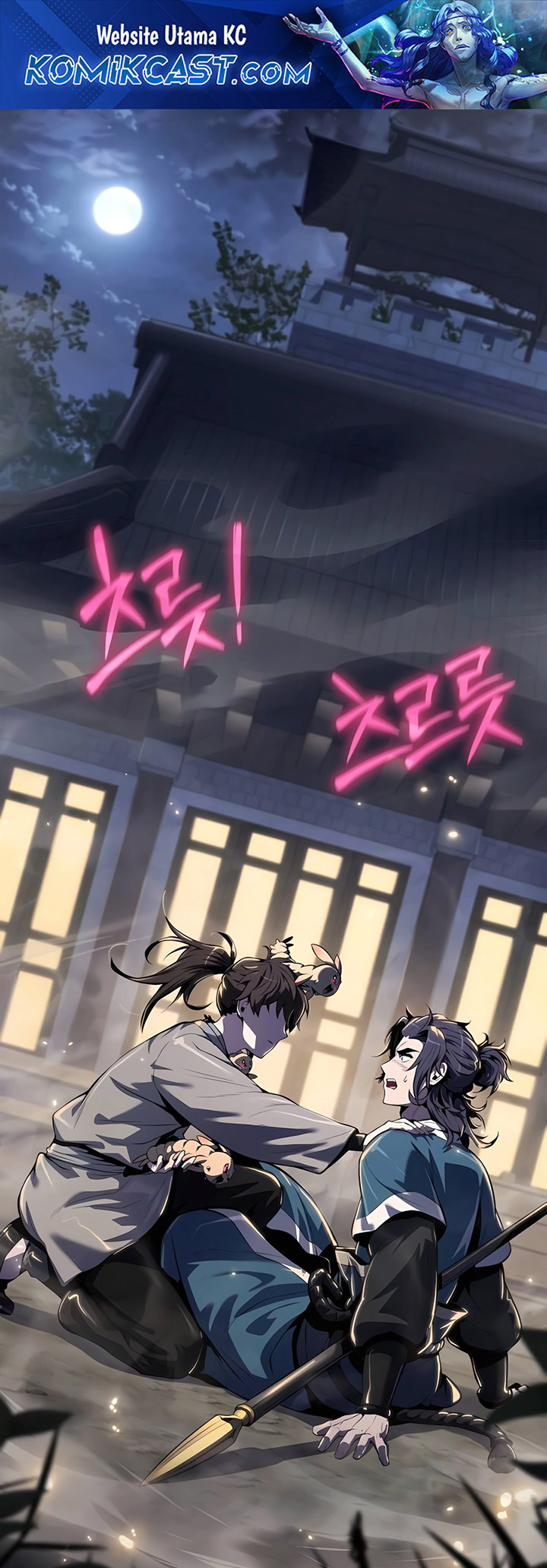 Baca Entomologist in Sichuan Tang Clan Chapter 35 Gambar 2