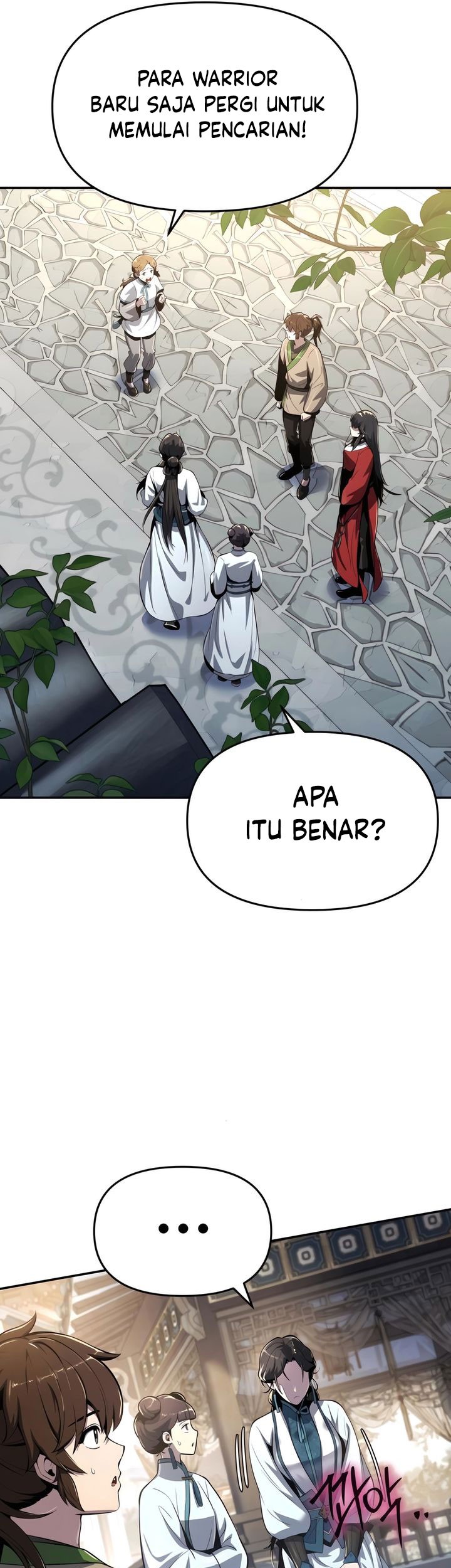 Entomologist in Sichuan Tang Clan Chapter 37 Gambar 23