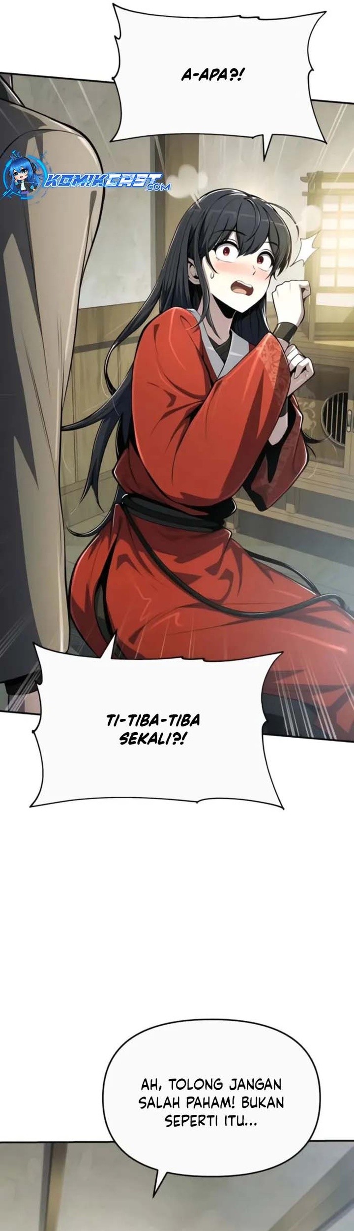 Entomologist in Sichuan Tang Clan Chapter 40 Gambar 15