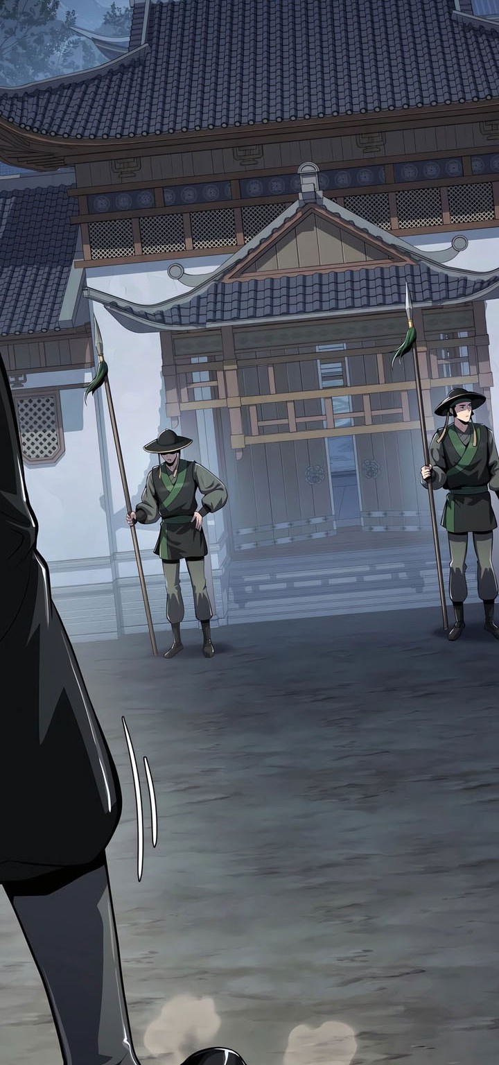 Baca Entomologist in Sichuan Tang Clan Chapter 41 Gambar 2