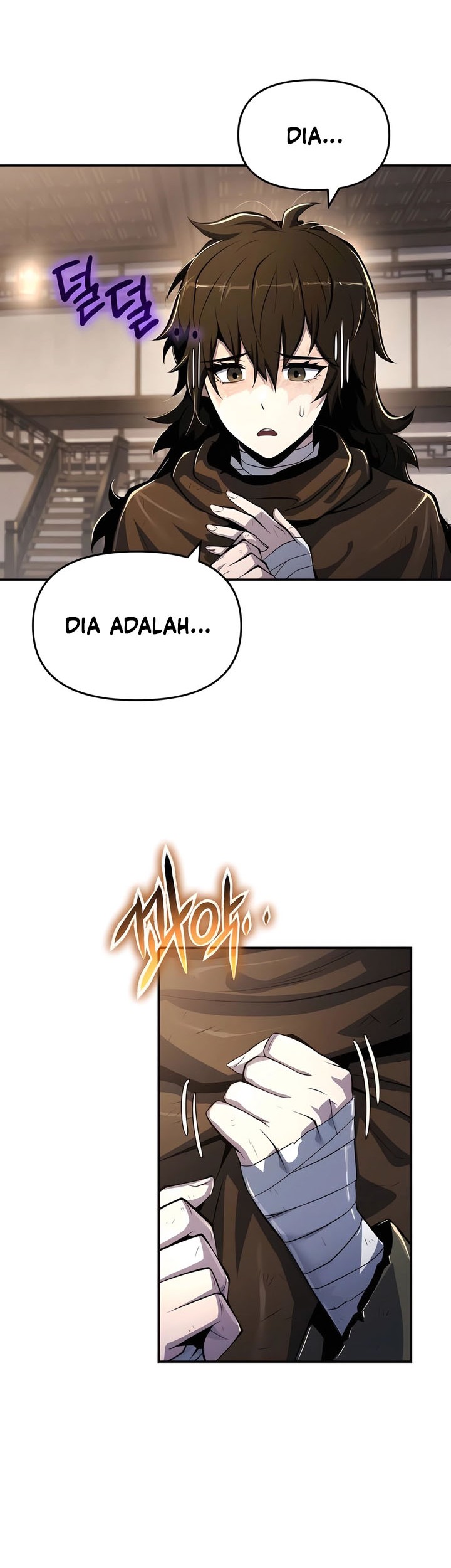 Baca Entomologist in Sichuan Tang Clan Chapter 47 Gambar 2