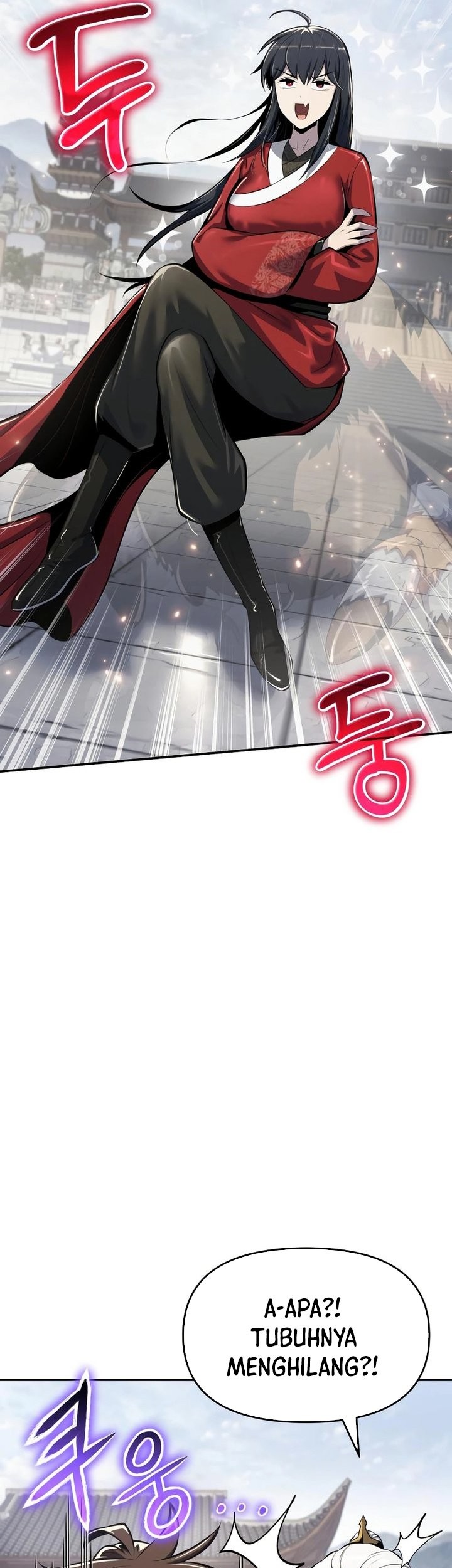 Entomologist in Sichuan Tang Clan Chapter 50 Gambar 22