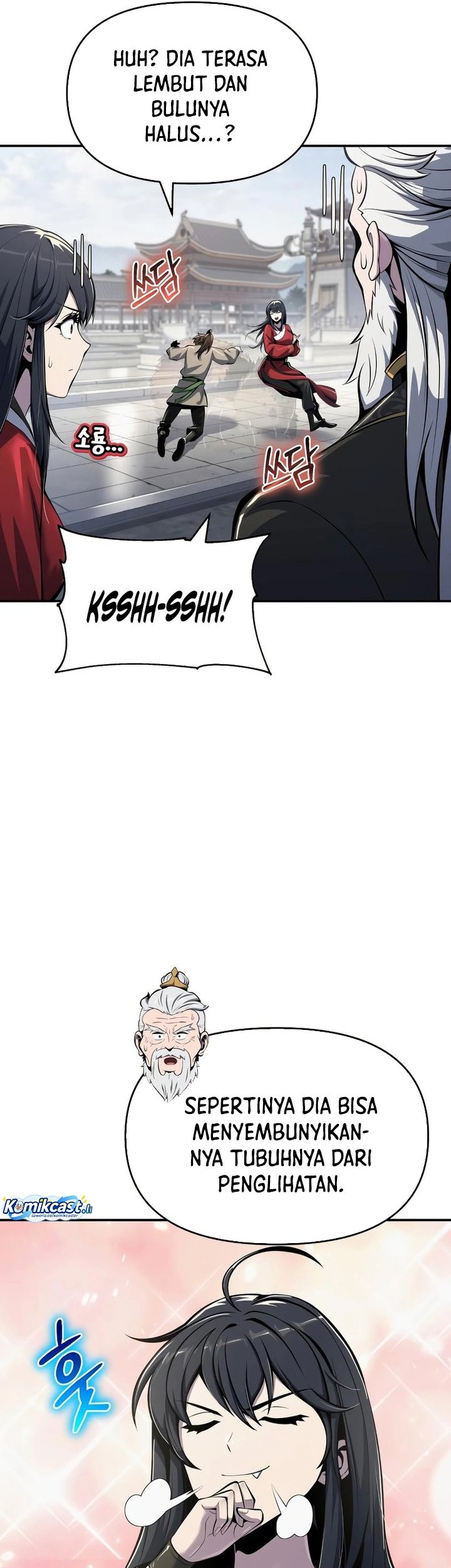 Entomologist in Sichuan Tang Clan Chapter 50 Gambar 24