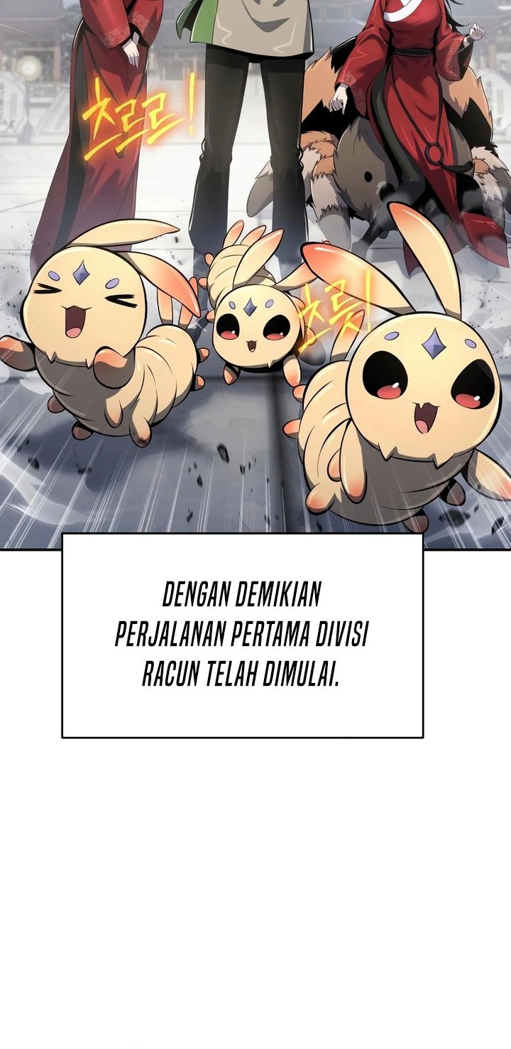 Entomologist in Sichuan Tang Clan Chapter 50 Gambar 29