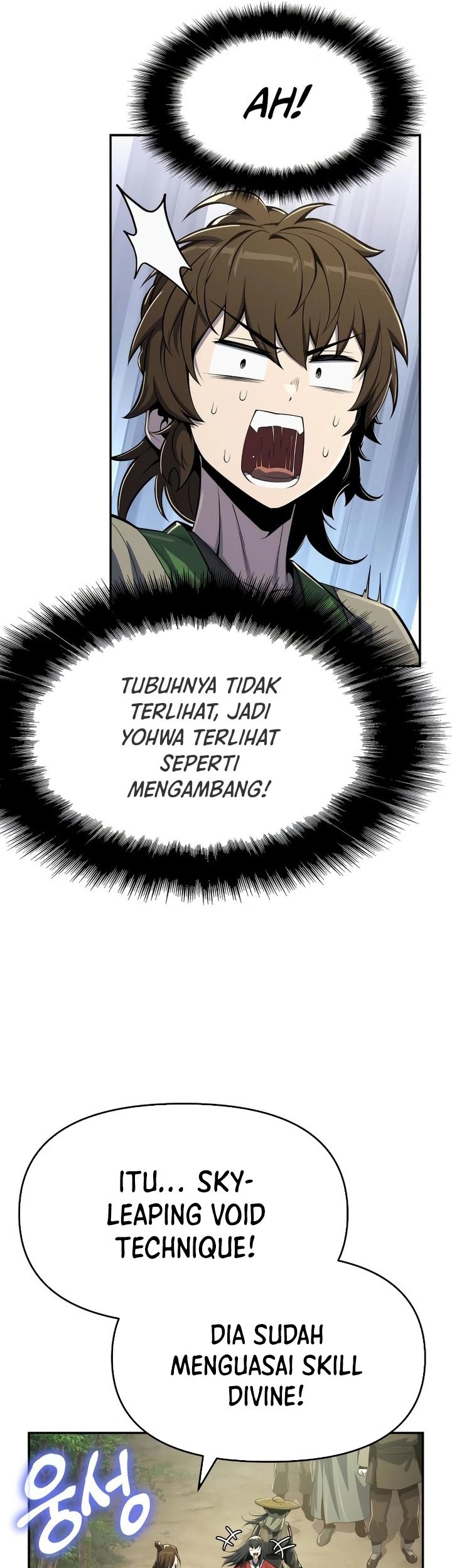 Entomologist in Sichuan Tang Clan Chapter 50 Gambar 40