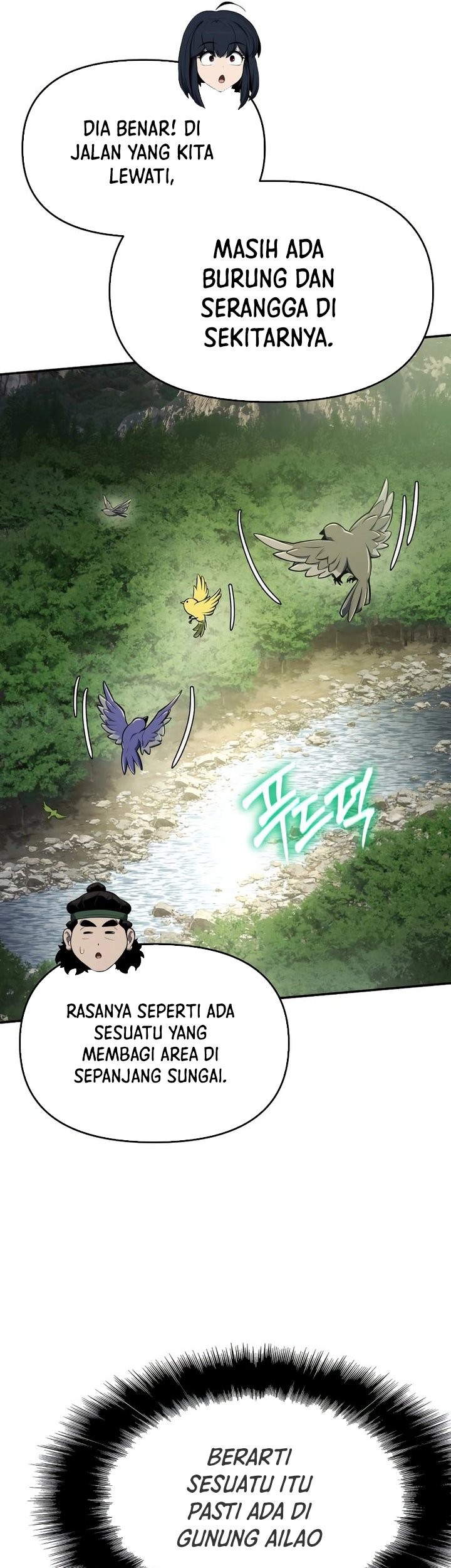 Entomologist in Sichuan Tang Clan Chapter 50 Gambar 60