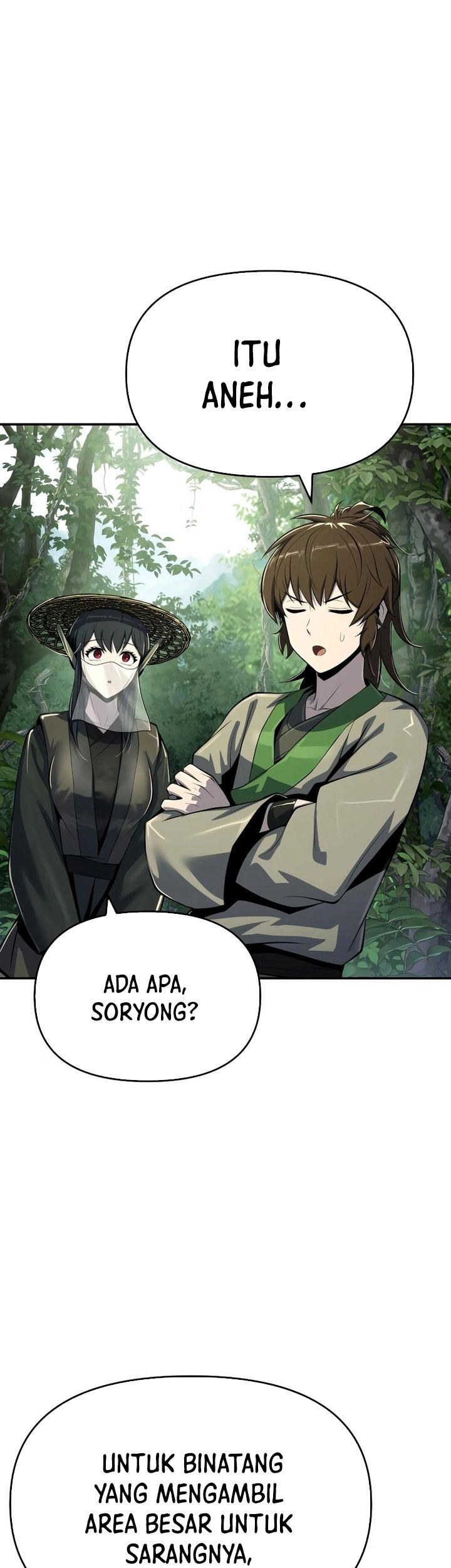 Entomologist in Sichuan Tang Clan Chapter 50 Gambar 62