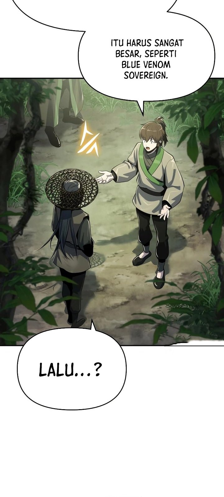 Entomologist in Sichuan Tang Clan Chapter 50 Gambar 63