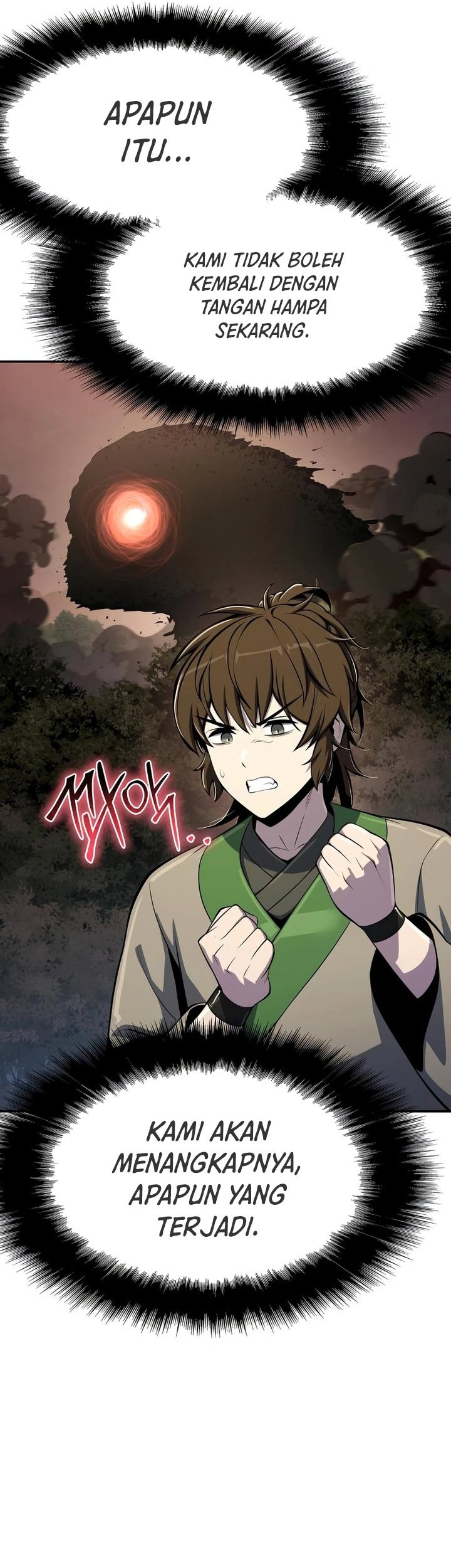 Entomologist in Sichuan Tang Clan Chapter 50 Gambar 70