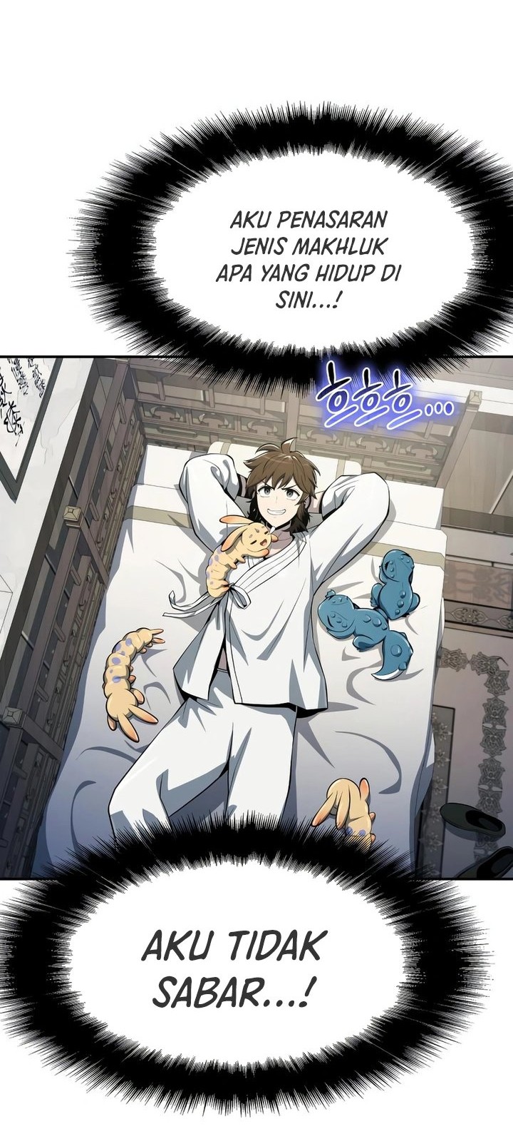 Entomologist in Sichuan Tang Clan Chapter 50 Gambar 5