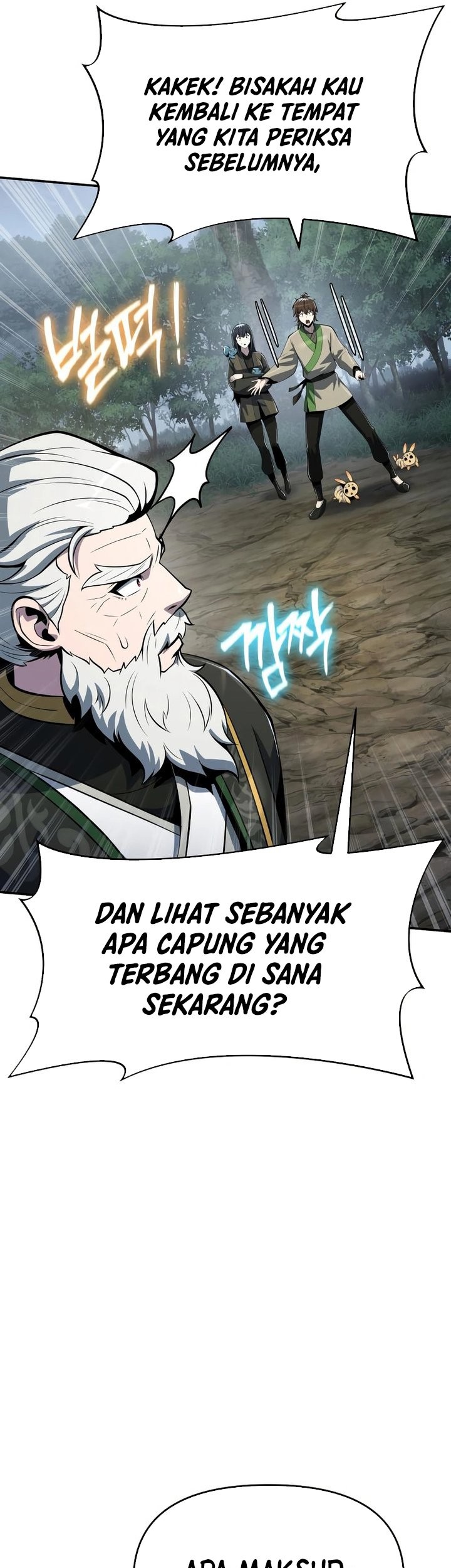 Entomologist in Sichuan Tang Clan Chapter 50 Gambar 82