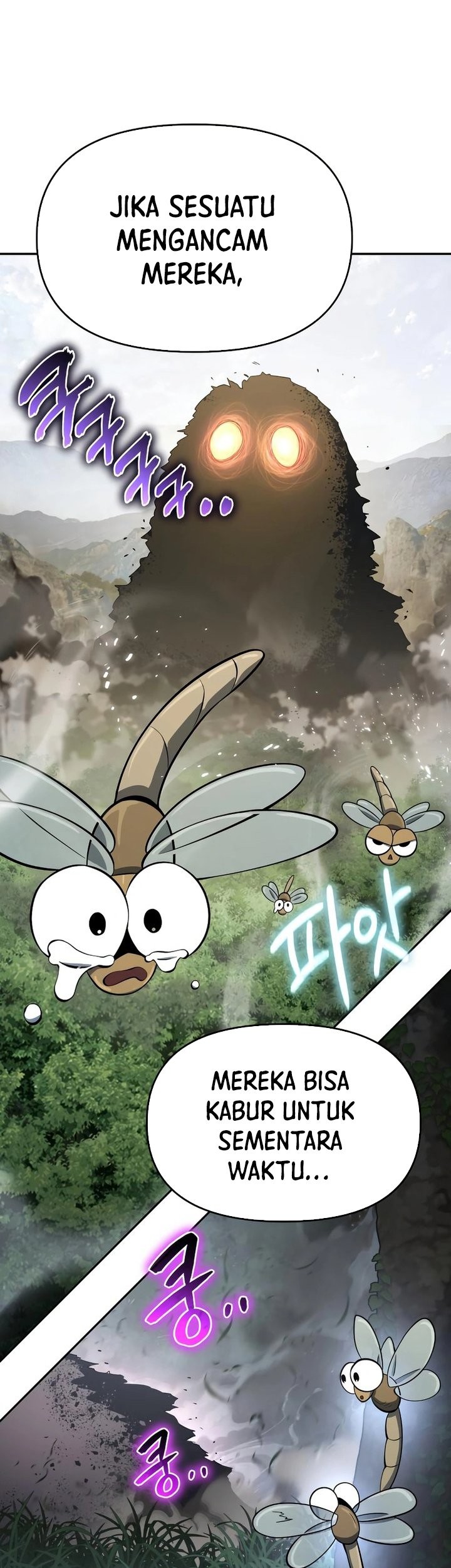 Entomologist in Sichuan Tang Clan Chapter 50 Gambar 84