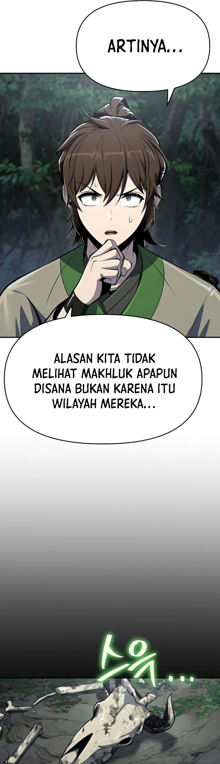 Entomologist in Sichuan Tang Clan Chapter 50 Gambar 86