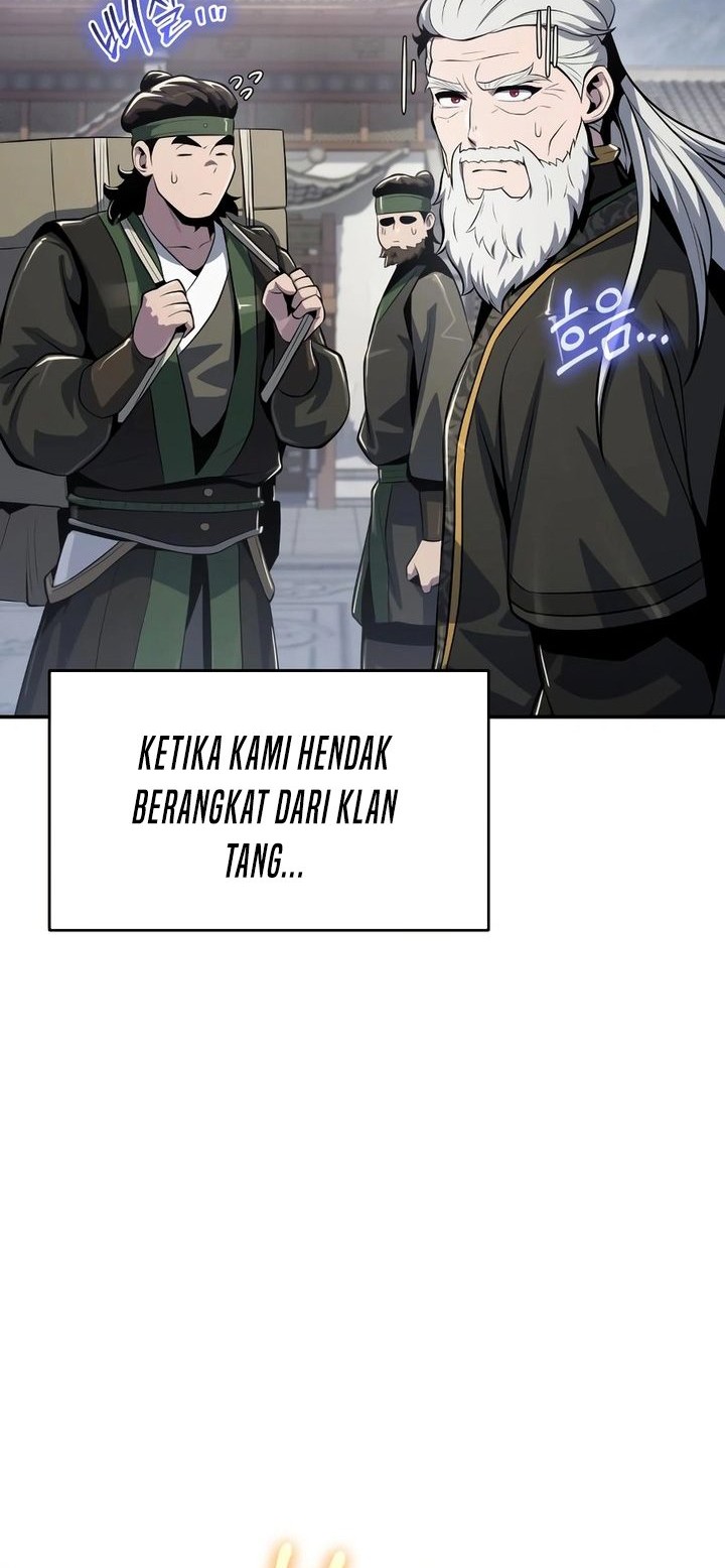 Entomologist in Sichuan Tang Clan Chapter 50 Gambar 11