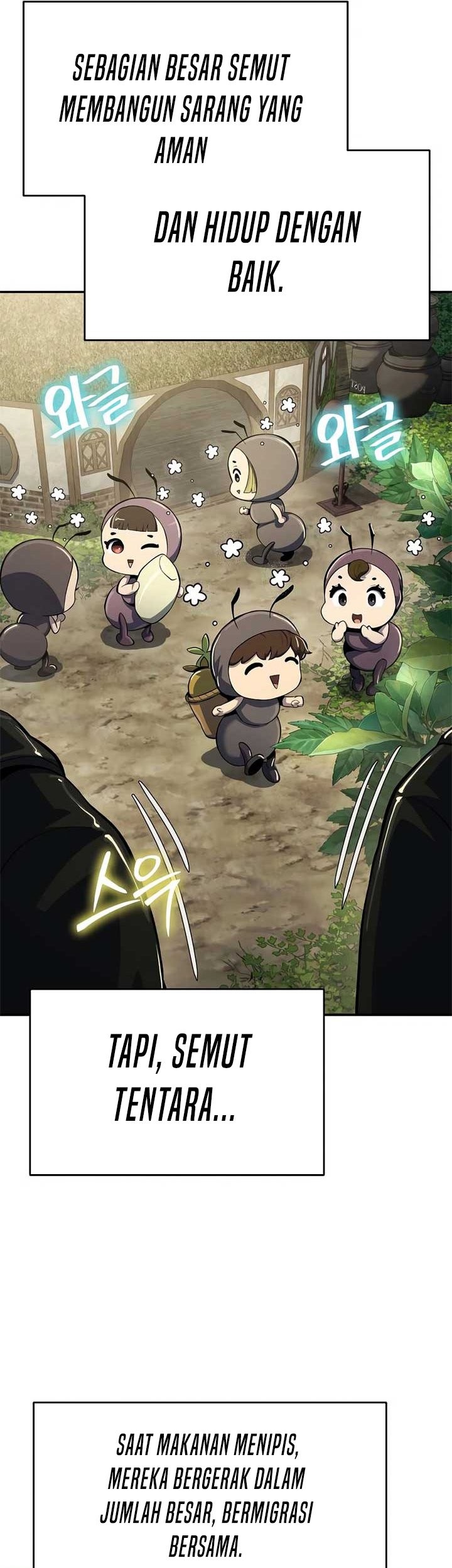 Entomologist in Sichuan Tang Clan Chapter 51 Gambar 19