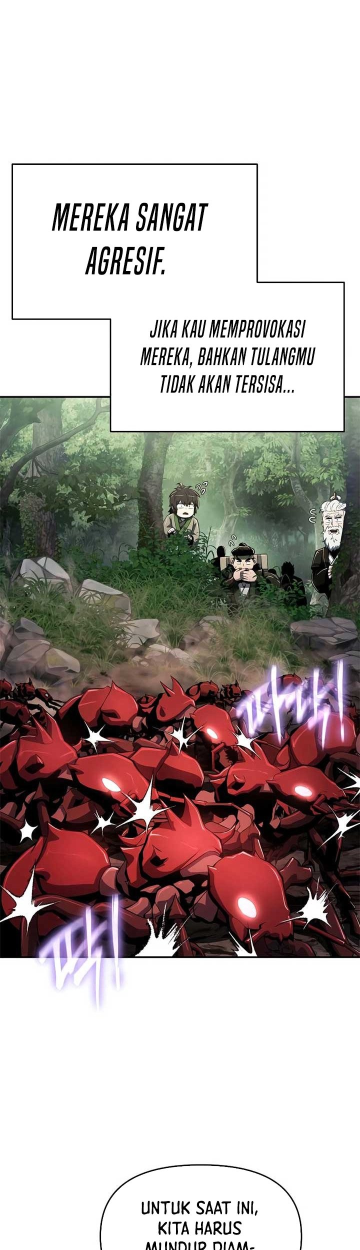 Entomologist in Sichuan Tang Clan Chapter 51 Gambar 21