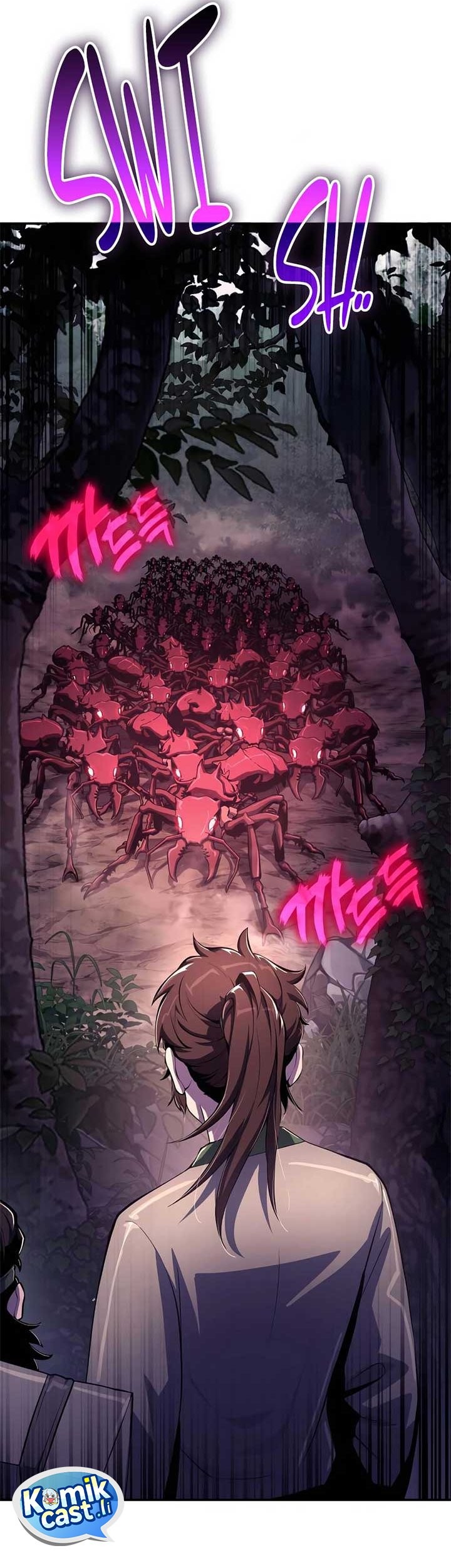 Entomologist in Sichuan Tang Clan Chapter 51 Gambar 25