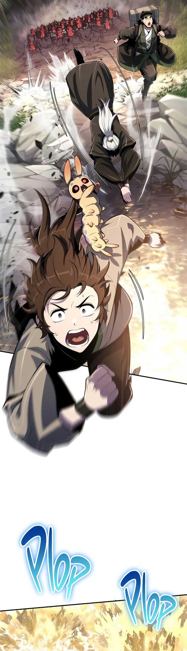 Entomologist in Sichuan Tang Clan Chapter 51 Gambar 39