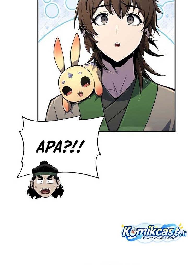 Entomologist in Sichuan Tang Clan Chapter 51 Gambar 50