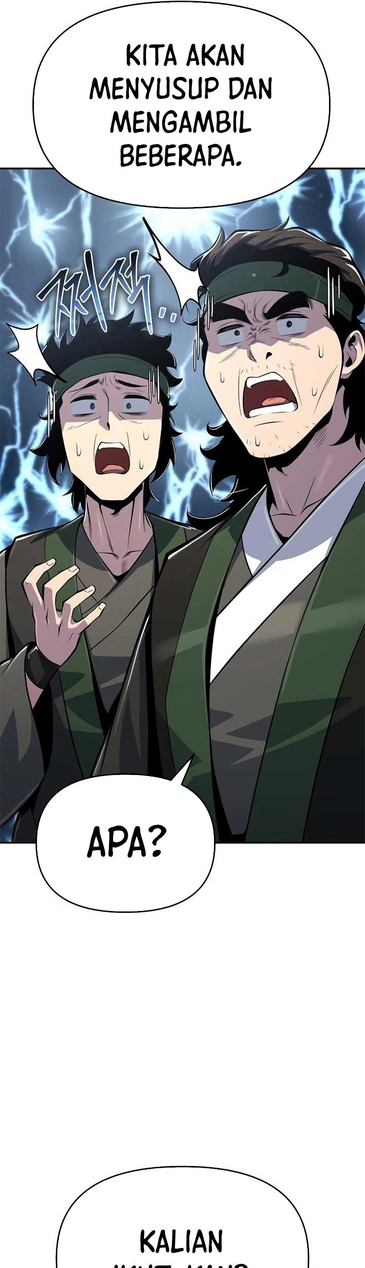 Entomologist in Sichuan Tang Clan Chapter 51 Gambar 53