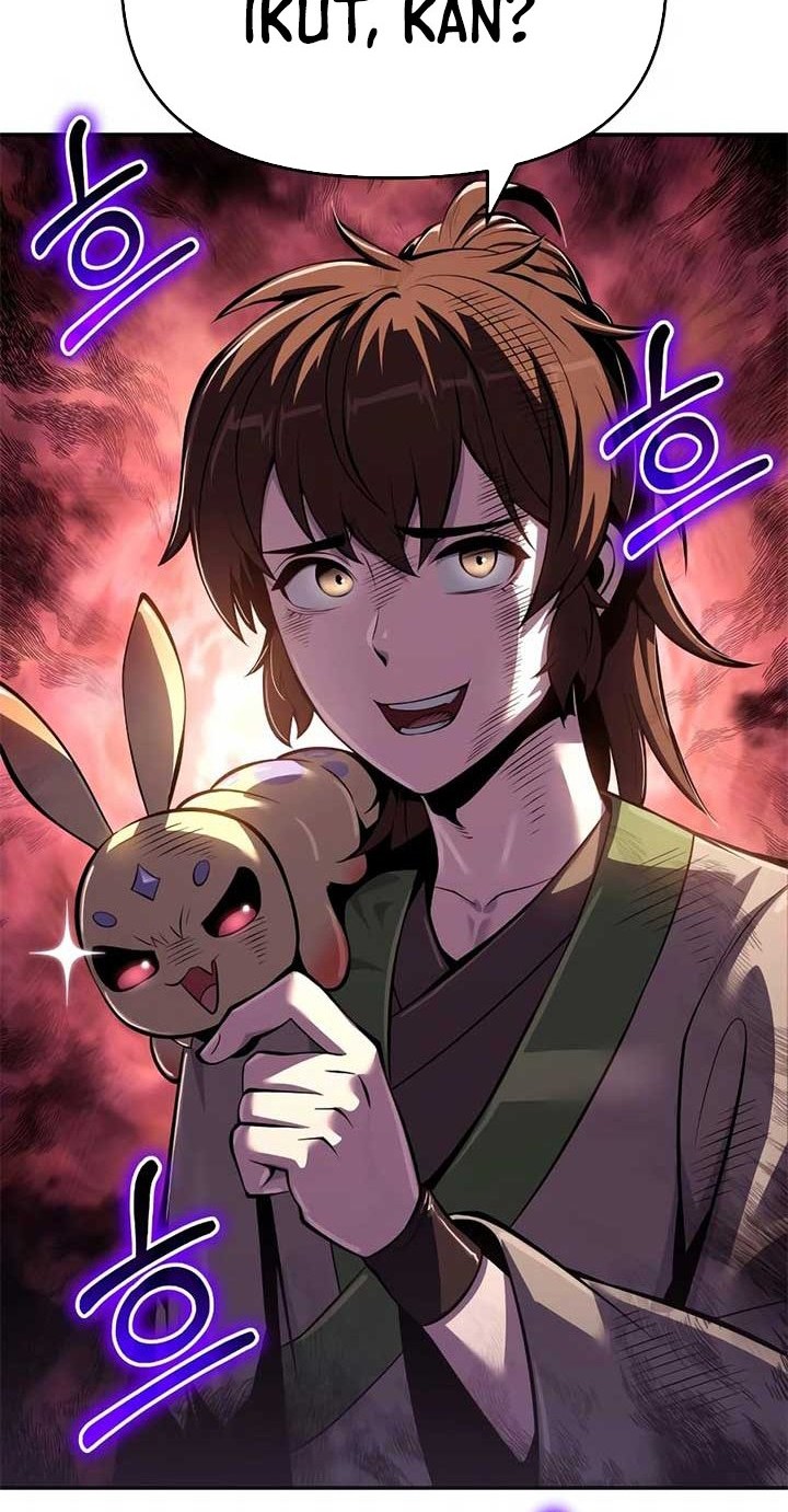 Entomologist in Sichuan Tang Clan Chapter 51 Gambar 54