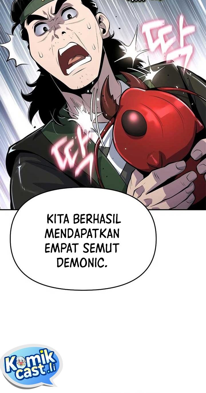 Entomologist in Sichuan Tang Clan Chapter 51 Gambar 59