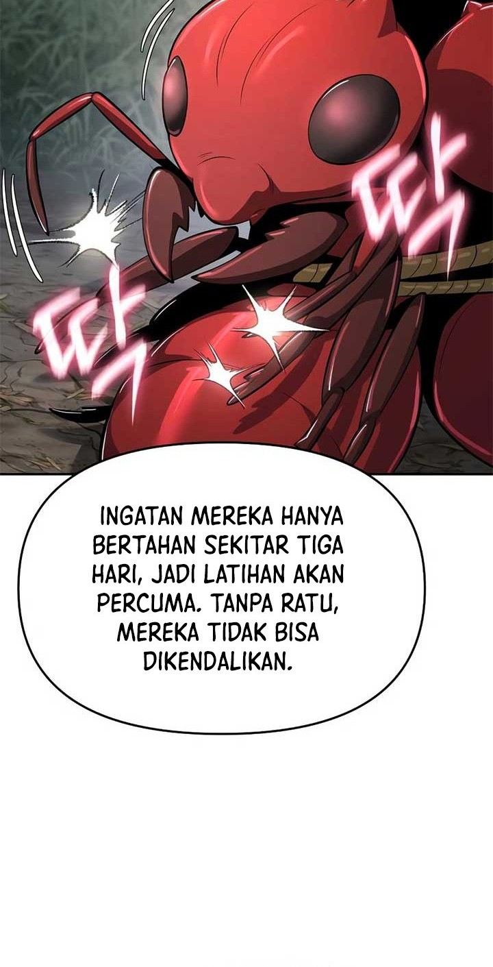 Entomologist in Sichuan Tang Clan Chapter 51 Gambar 61