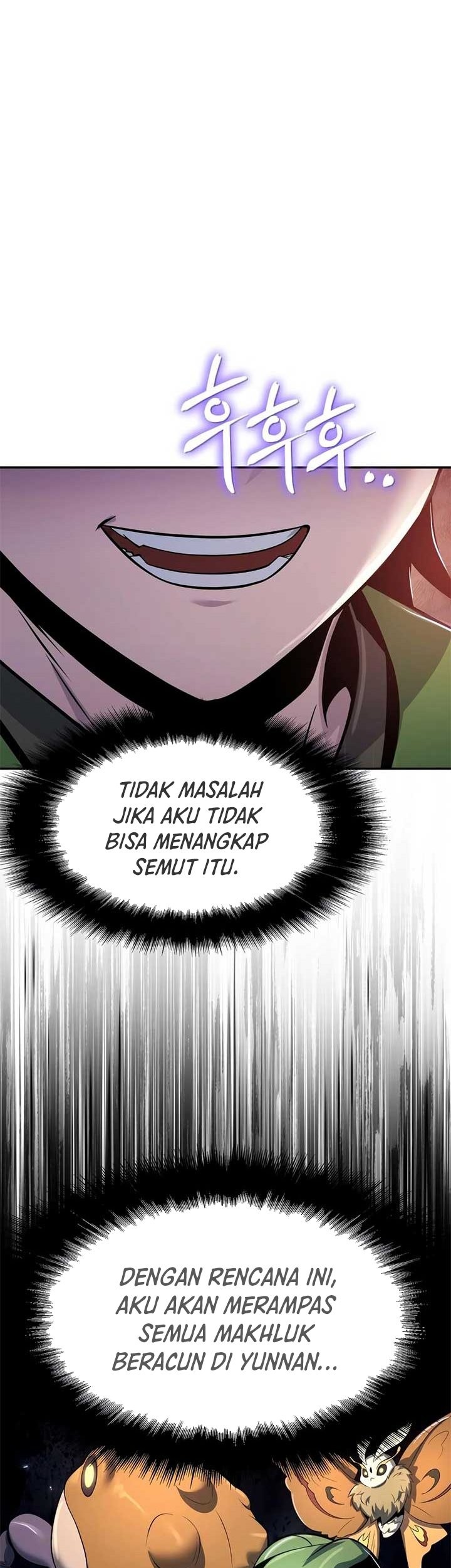 Entomologist in Sichuan Tang Clan Chapter 51 Gambar 68