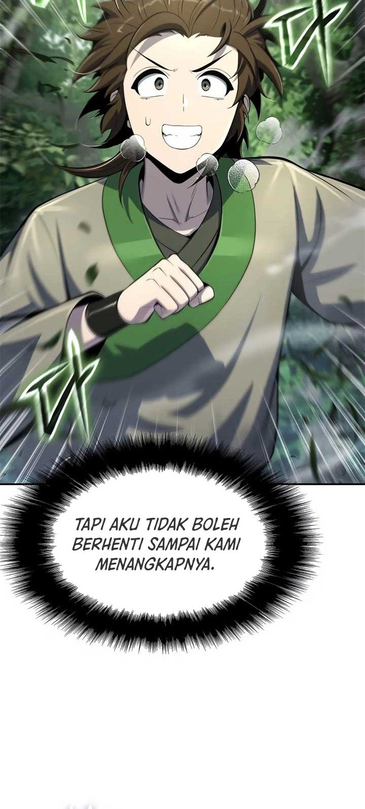 Entomologist in Sichuan Tang Clan Chapter 51 Gambar 6